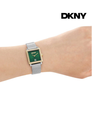 DKNY Ladies Watch